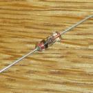 Germaniumdiode GA 109 ( 40 V , 15mA )